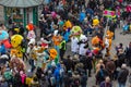 Toon WalkÃ¢â¬âMascots Parade-Nuremberg 2016